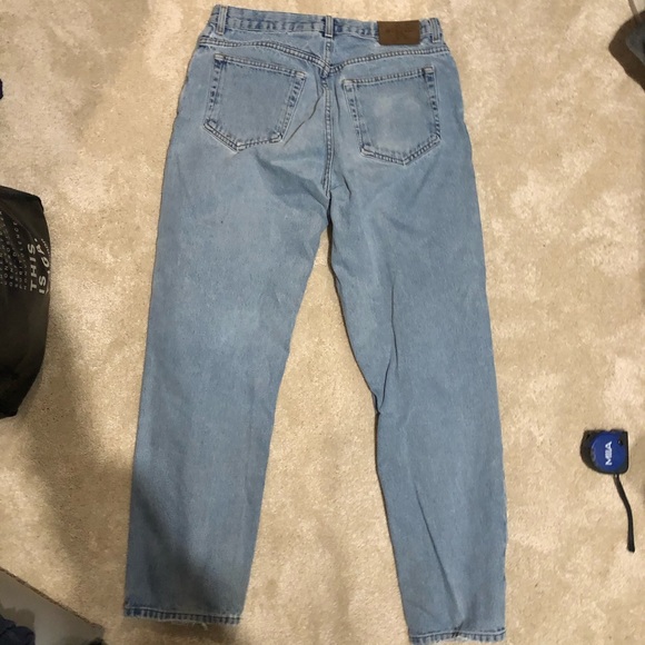 VINTAGE Calvin Klein Jeans - Picture 6 of 8